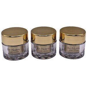 Estee Lauder Re Nutriv Ultimate Diamond Transformative Energy Eye Cream 3PC 2027